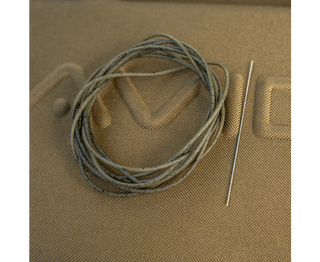 Avid Carp Outline FleckTone Sinking Rig Tube