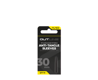 Avid Carp Outline Tungsten Anti-Tangle Sleeve