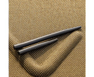 Avid Carp Outline Tungsten Anti-Tangle Sleeve