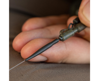 Avid Carp Outline Tungsten Anti-Tangle Sleeve