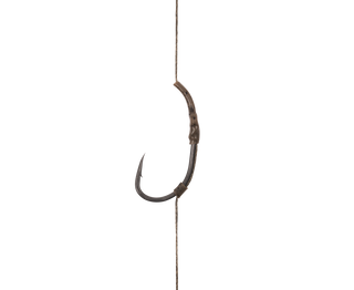 Avid Carp Outline FleckTone Shrink Tube