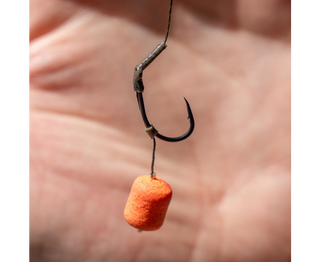 Avid Carp Outline FleckTone Shrink Tube