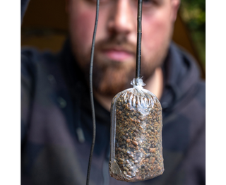 Avid Carp Outline Bag Stem Tungsten Tubing Kit - QC