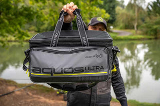 Matrix Aquos Ultra Cool Bait Bag