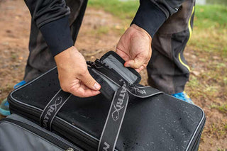 Matrix Aquos Ultra Cool Bait Bag