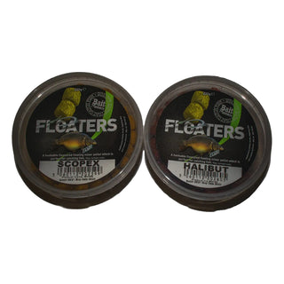 Bait Masters Floaters 220g