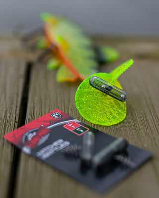 Fox Rage Strike Point Hitcher Rattle Medium