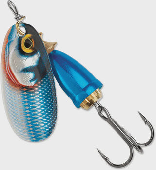 Blue Fox Classic Vibrax Guilded Spinners Size 02 6g