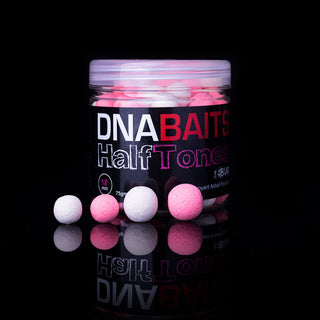 DNA 'The Bug' Half Tones Pop-Ups 250ml (Pink/White)