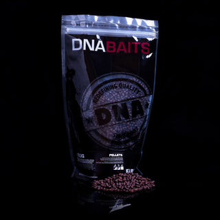 DNA 'The Bug' Pellets