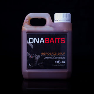DNA Hydro Spod Syrup 'The Bug' 1L
