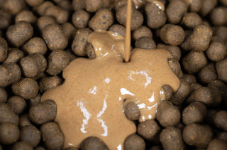 DNA Hydro Spod Syrup 'The Bug' 1L