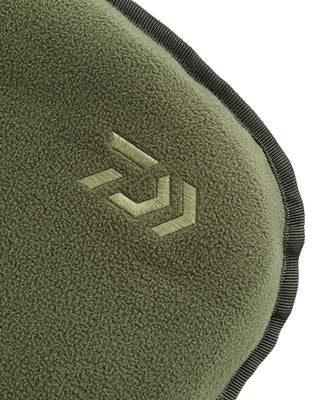 Daiwa Black Widow Adjustable Armchair