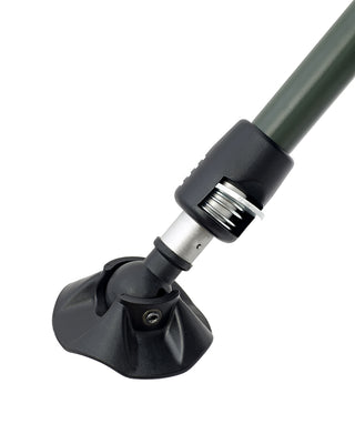 Daiwa Black Widow Adjustable Armchair