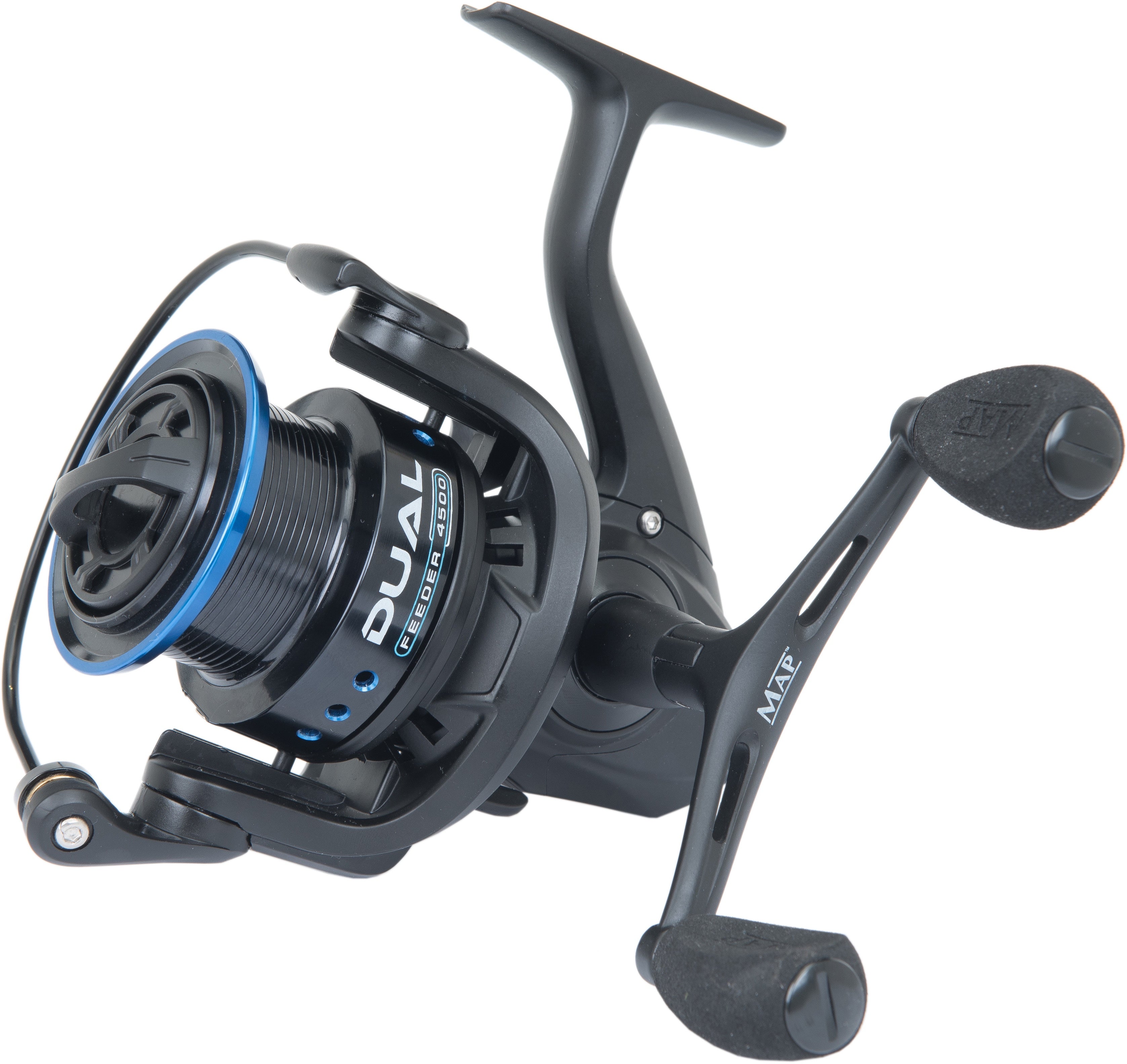 feeder fishing reels uk Map Dual Feeder Reels – Taskers Angling