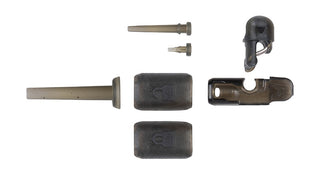 Fox Edges Heli-Clips