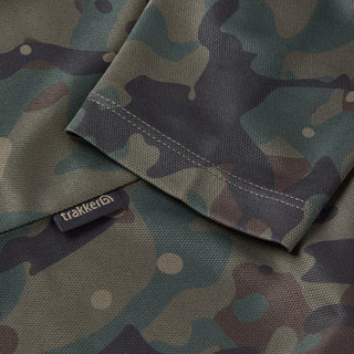 Trakker Camo UV Hooded Shirt
