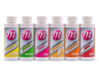 Mainline Captiv-8 Flavoured colourants 100ml