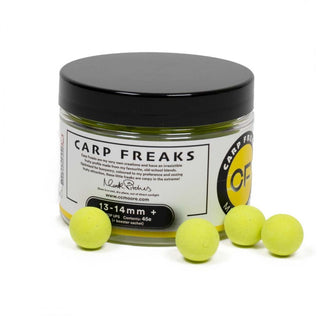 C C Moore Carp Freaks Pop Ups 13-14mm