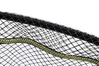 Matrix Carp Latex Landing Nets