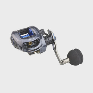 Sakura Iranja Light Jigging Baitcasting Reel