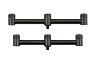 Fox Black Label QR Buzz bars 3 Rod Narrow