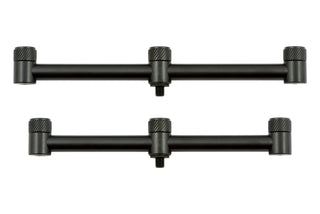 Fox Black Label QR Buzz bars 3 Rod