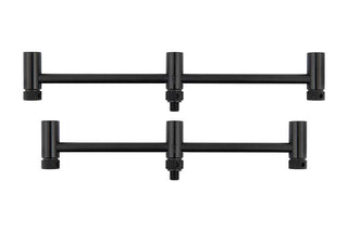 Fox Black Label Slim Adjustable Buzz Bars 3 Rod