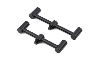 Fox Black Label Slim Buzz Bars 2 Rod