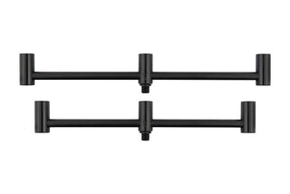 Fox Black Label Slim Buzz Bars 3 Rod