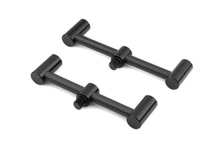 Fox Black Label Carbon Buzz Bars 2 Rod