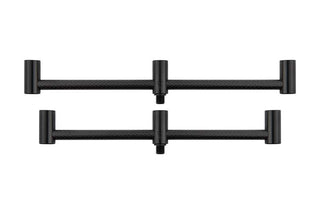 Fox Black Label Carbon Buzz Bars 3 Rod