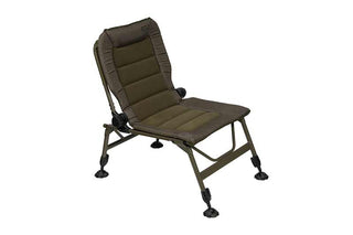 Fox Voyager Compact Recliner Chair