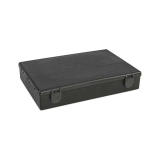 Fox EDGES “Loaded” Large Tackle Box