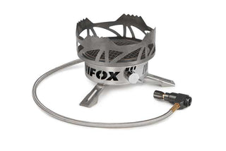 Fox Cookware V2 Infrared stove