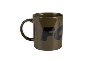 Fox Collection Ceramic Mugs