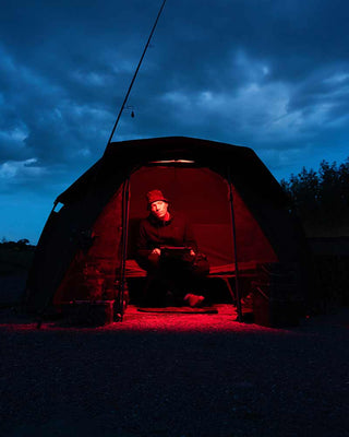 Fox Halo Multi-Colour Strip Lights