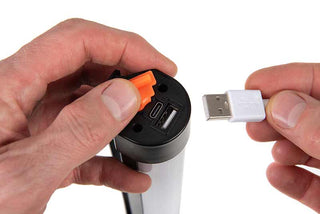 Fox Halo Multi-Colour Strip Lights