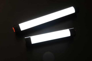 Fox Halo Multi-Colour Strip Lights