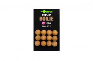Korda Pop Up Boilie Cell