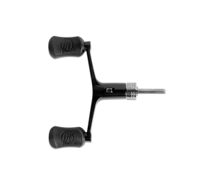 Preston Centris SD 320 Reel
