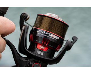 Preston Centris SD 320 Reel