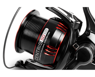 Preston Innovations Centris SD 520 Reel
