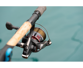 Preston Innovations Centris SD 520 Reel