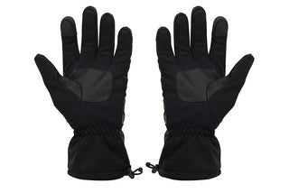Fox Camo Gloves