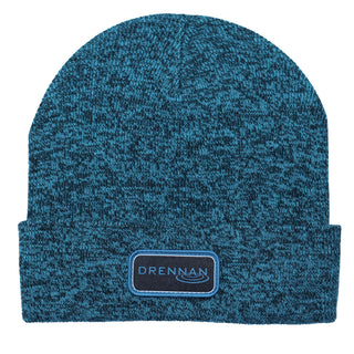 Drennan Beanie Aqua