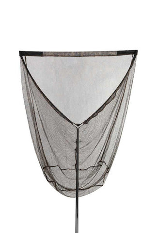 Fox Horizon X4-S 42" Landing Net with 8ft Two-Piece Pole