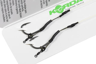 Korda Combi Multi Rig Wide Gape