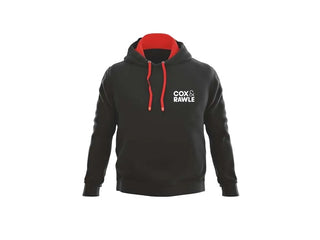 Cox & Rawle Team Hoodie