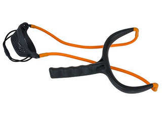 Fox Rangemaster Powergrip Method Pouch Catapult - D